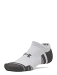 Under Armour - New Ua Perf Tech 3Pk Ns - Spordisokid - L