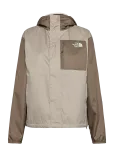 The North Face - W Nuketo Wind Jacket - Spordianorakid - XL