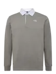The North Face - M Vista Rugby Long Sleeve Shirt - Spordi pikkade varrukatega polos&auml;rgid - L