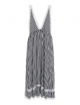 Hunk&oslash;n - Vicky Dress - Maksikleidid - S