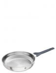 Zwilling - Stekpanna Simplify 28 Cm 18/10 Rostfritt St&aring;l - Praepannid - ONE SIZE