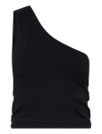 Aim&acute;n - Shape Seamless One Shoulder Bralette - Spordi varrukateta l&uuml;hikesed topid - XS