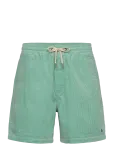 Polo Ralph Lauren - 6-Inch Polo Prepster Corduroy Short - Vabaaja l&uuml;hikesed p&uuml;ksid - XXL