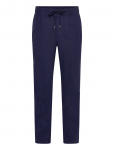 Polo Ralph Lauren - Lateef Slim Tapered Fit Linen Pant - Linased p&uuml;ksid - XS