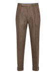 Polo Ralph Lauren - Glen Plaid Twill Suit Trouser - Ametlikud - 30 x 32