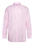 Polo Ralph Lauren - Custom Fit Stretch Poplin Shirt - Oxfordi s&auml;rgid - 40-41