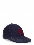 Polo Ralph Lauren - Chamois-Wvn-Cap - Nokam&uuml;tsid - ONE SIZE