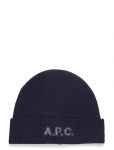 A.P.C. - Bonnet Harry - Kootud m&uuml;tsid - L/XL