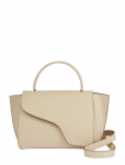 ATP Atelier - Arezzo Mandorla Grained Calf - Rihmaga kotid - ONE SIZE