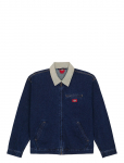Dickies - Denim Painter Jacket - Pealiss&auml;rgid - XL
