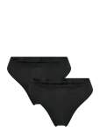 Bj&ouml;rn Borg - Comfort High Leg Brief 2P - Spordialusp&uuml;ksid - L