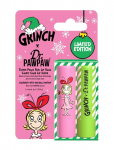 Dr.PawPaw - Dr.pawpaw The Grinch Sugar Scrub Stick & Peach Pink Duo - Huulepalsamid - 8 G