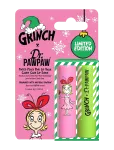 Dr.PawPaw - Dr.pawpaw The Grinch Sugar Scrub Stick & Peach Pink Duo - Huulepalsamid - 8 G