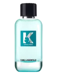 Karl Lagerfeld Fragrance - Jeans Urban Green Pour Homme Edt - Eau De Toilette - 100 ML