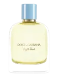 Dolce&Gabbana - Light Blue Pour Homme Edp - Eau De Parfum - 100 ML