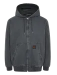 Levi's&reg; - Potrero Denim Hoody Duo Fade P - Voodriga teksatagid - XL