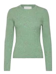 Closed - Long Sleeve Crew Neck - Džemprid - XS