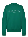 Sporty & Rich - Ny Tennis Club Crewneck - Dressipluusid - S