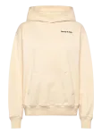 Sporty & Rich - Eden Crest Embroidered Hoodie - Kapuutsiga pusad - M