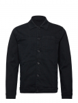 Lindbergh - Cropped Length Overshirt - Kerged jakid - XXL