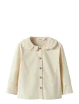 Lil'Atelier - Nmfrosito Ls Loose Shirt Lil - Pikkade varrukatega s&auml;rgid - 116