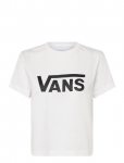 VANS - Flying V Crew Ss Tee - Spordi T-s&auml;rgid - S