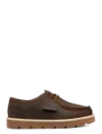 Clarks Originals - Meare Walla G - Moc Toe kingad - 42