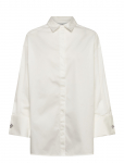 Copenhagen Muse - Cmmelanie-Shirt - Pikkade varrukatega - L/XL