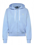 Polo Ralph Lauren - Lightweight Fleece Full-Zip Hoodie - Kapuutsiga pusad - XS