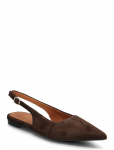 VAGABOND - Hermine - Madalad slingback-kingad - 39