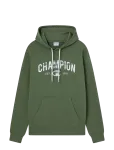 Champion - Hooded Sweatshirt - Spordi kapuutsiga pusad - M