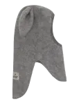 Huttelihut - Balaclava Ears Wool Fleece - Maskm&uuml;tsid - 52\2-4Y