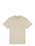 Lee Jeans - Ss Patch Logo Tee - L&uuml;hikeste varrukatega - XXL x 00