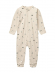 Liewood - Birk Printed Pyjamas Jumpsuit - Pidžaama kombinesoonid - 50/56