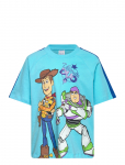 Toy Story - Tshirt - L&uuml;hikeste varrukatega - 104