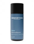 Sebastian Professional - Sebastian Professional Hydre Highly Hydrating Shampoo 50Ml - &Scaron;ampoonid - 50 ML
