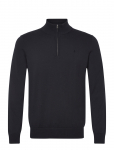 Morris - Riley Half Zip - Poolpika lukuga džemprid - XS