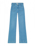 Wrangler - Flare - Laieneva s&auml;&auml;rega - 31 x 32