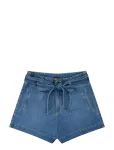 Lee Jeans - Short With Bow - L&uuml;hikesed teksap&uuml;ksid - 29 x 00