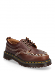 Dr. Martens - Lowell Butterscotch Orleans - Madalad loafer-jalatsid - 45