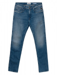 Replay - Rocco Trousers Comfort 573 Eco Plus - Klassikalised - 36 x 32