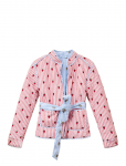 Helmstedt - Meri Jacket - Kerged suvejakid - XL