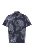 Jack & Jones - Jprblavenice Print S/S Shirt - Vabaaja s&auml;rgid - XS