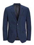 Jack & Jones - Jprmartin Summer Blz Linen Blend No06 Sn - &Uuml;herealised bleiserid - 52