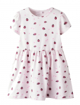 Name It - Nmffilla Ss Dress Box Pb - L&uuml;hikeste varrukatega vabaajakleidid - 86