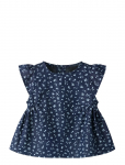 Name It - Nmffikka Ss Top - Pluusid ja tuunikad - 116