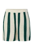 Pieces - Pckenzie Hw Shorts Bc - Rannariided - L