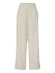 YAS - Yaslinura Mw Linen Blend Pant - Lai jalg - 36