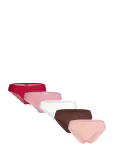Hunkem&ouml;ller - 5-Pack Invisible Brasilian - Alusp&uuml;ksid - XS
