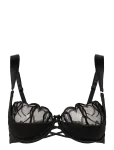 Hunkem&ouml;ller - Olivia Ud C&S - Balconette-rinnahoidjad - 75 D